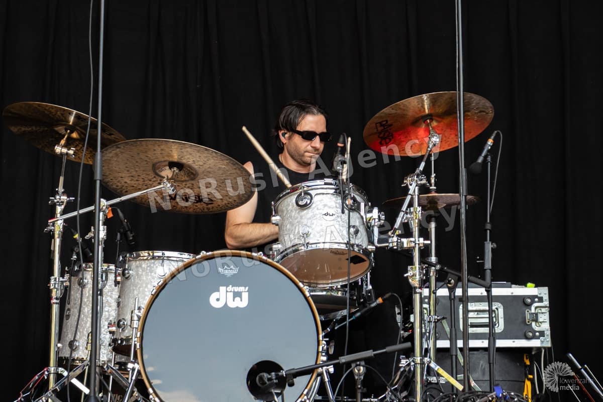 Schöngeist live in Merseburg, Foto 13 von Jan Haller