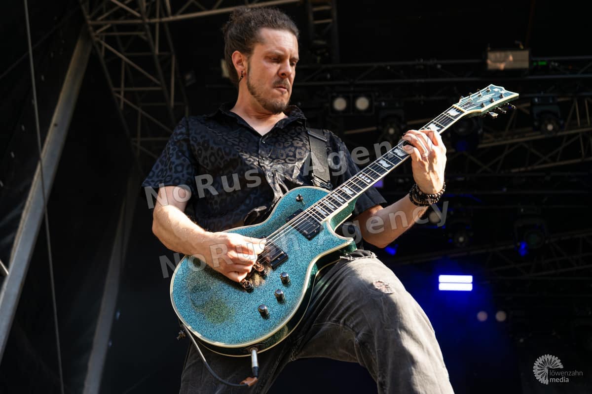 Schöngeist live in Merseburg, Foto 15 von Jan Haller