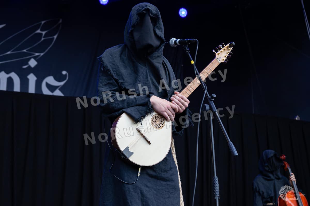 Tabernis live in Merseburg, Foto 4 von Jan Haller