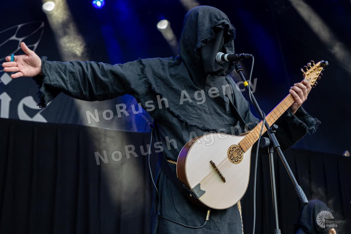 Tabernis live in Merseburg, Foto 6 von Jan Haller