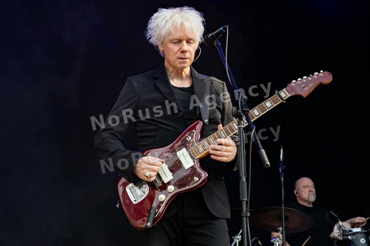 The Beauty of Gemina live in Merseburg, Foto 3 von Jan Haller