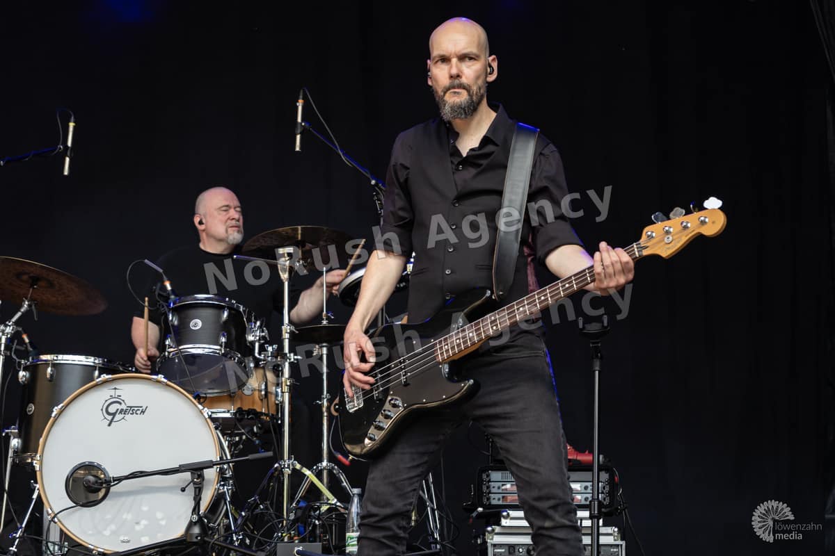 The Beauty of Gemina live in Merseburg, Foto 4 von Jan Haller
