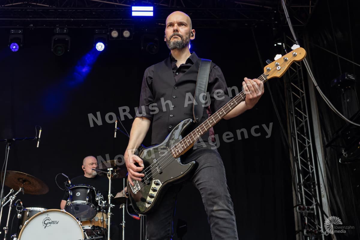 The Beauty of Gemina live in Merseburg, Foto 5 von Jan Haller