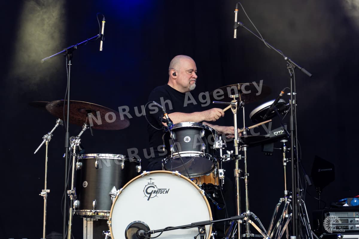 The Beauty of Gemina live in Merseburg, Foto 8 von Jan Haller