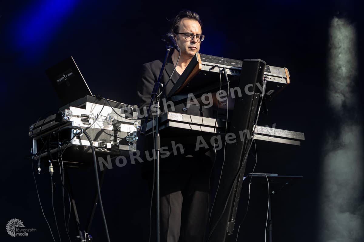 The Beauty of Gemina live in Merseburg, Foto 9 von Jan Haller