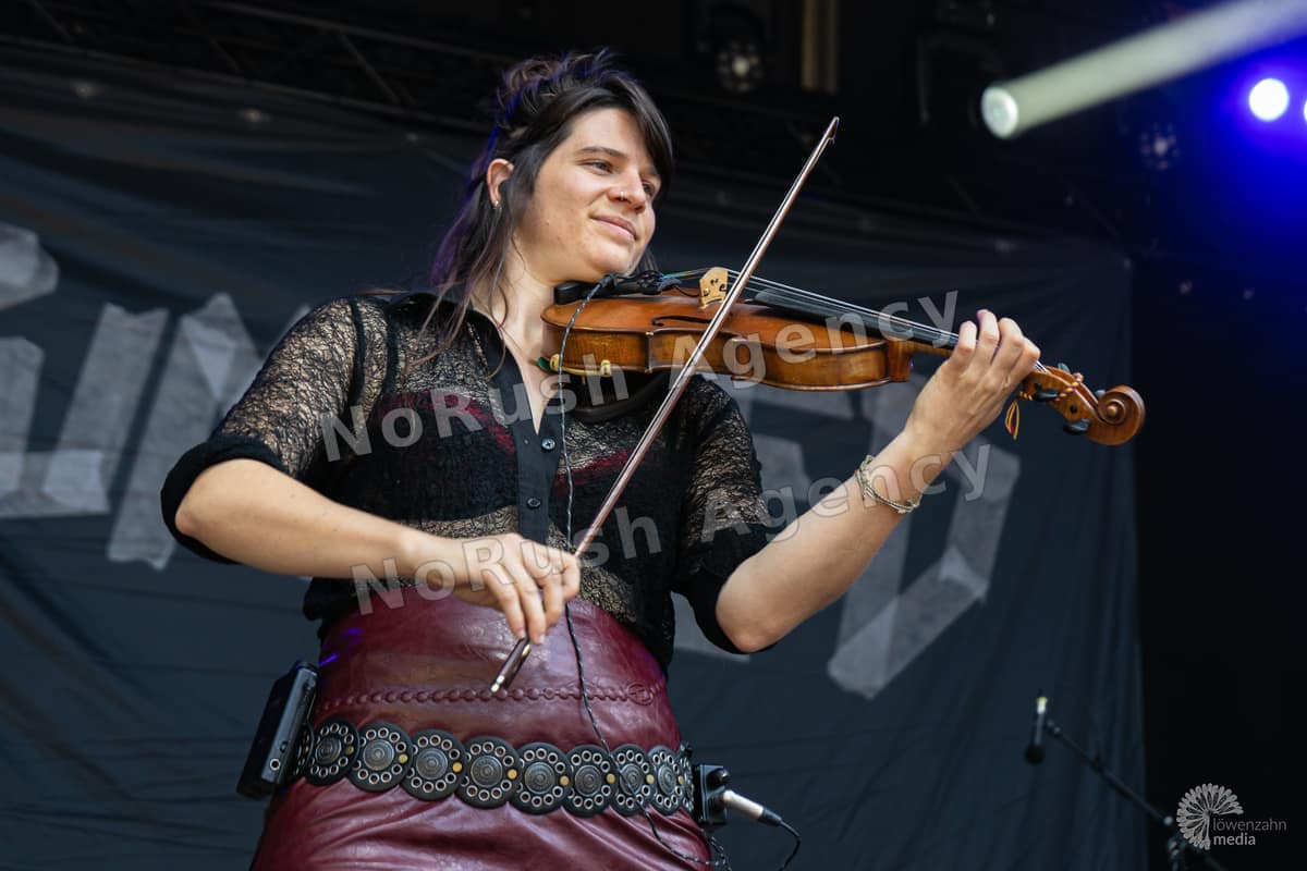 The Rumpled live in Merseburg, Foto 3 von Jan Haller