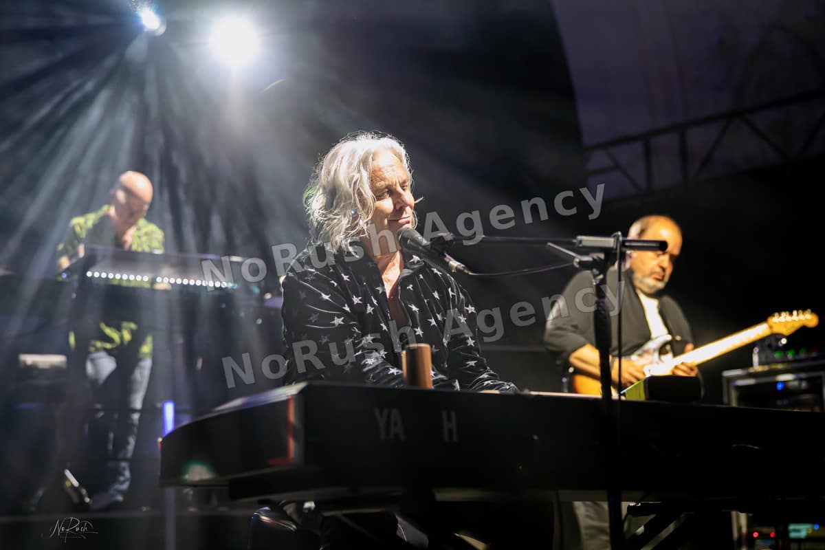 Marillion live in Leipzig, Foto 45 von Stephan Sieger