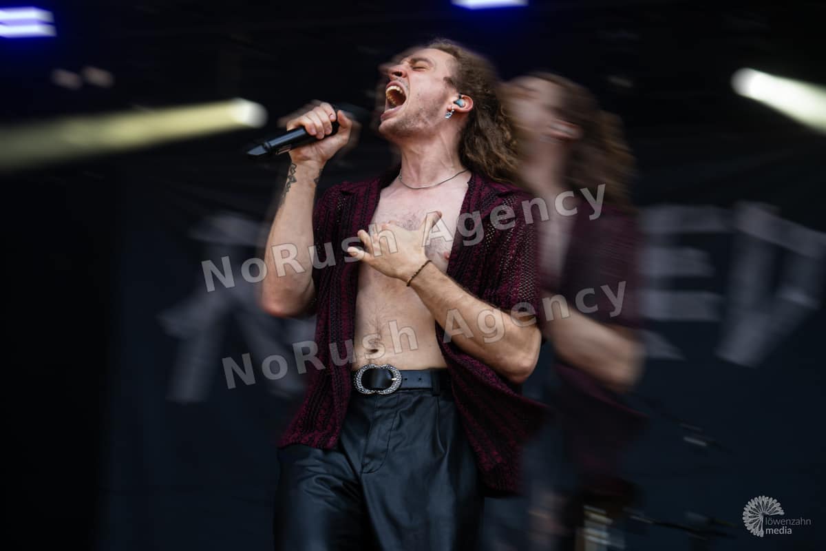 The Rumpled live in Merseburg, Foto 10 von Jan Haller