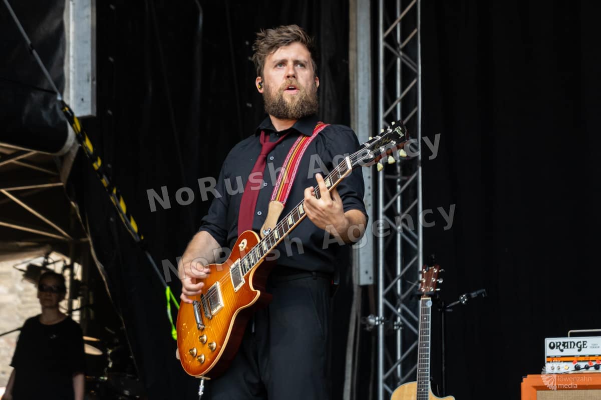 The Rumpled live in Merseburg, Foto 14 von Jan Haller