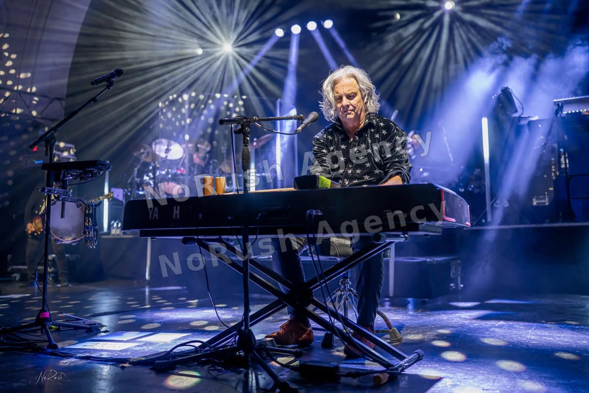Marillion live in Leipzig, Foto 46 von Stephan Sieger