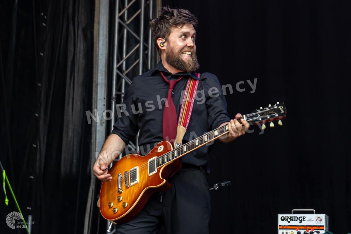 The Rumpled live in Merseburg, Foto 15 von Jan Haller