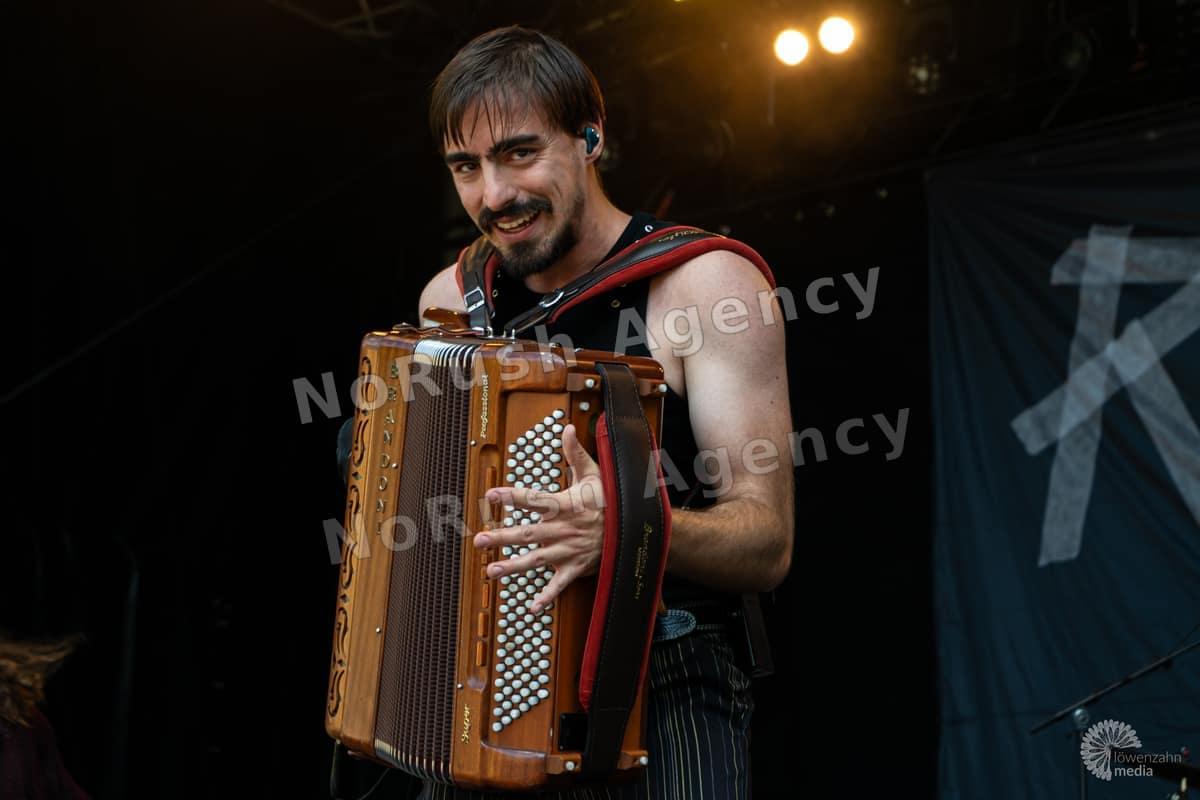 The Rumpled live in Merseburg, Foto 18 von Jan Haller