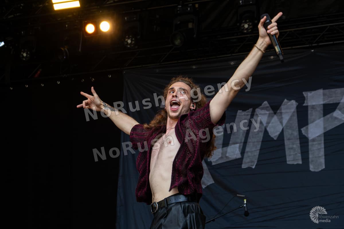 The Rumpled live in Merseburg, Foto 20 von Jan Haller