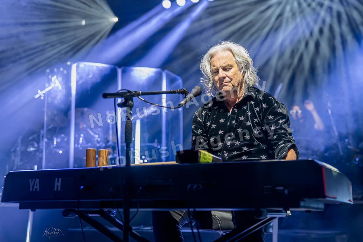 Marillion live in Leipzig, Foto 47 von Stephan Sieger