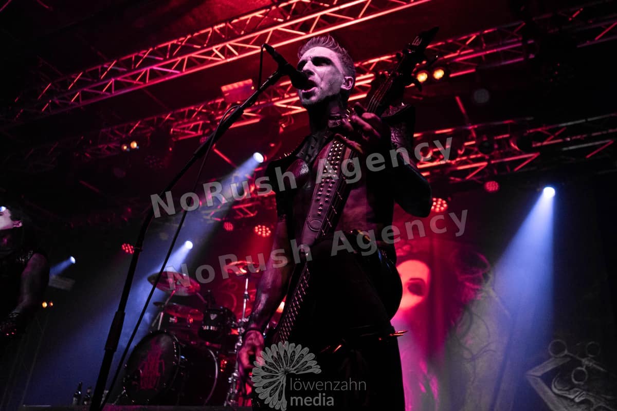 Nachtblut live in Köln, Foto 8 von Jan Haller