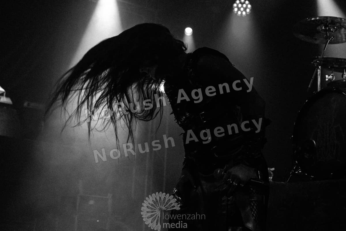 Nachtblut live in Köln, Foto 9 von Jan Haller