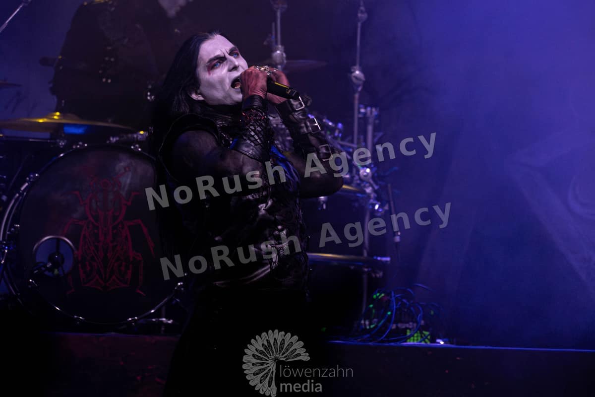 Nachtblut live in Köln, Foto 11 von Jan Haller
