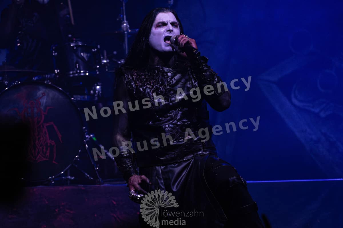 Nachtblut live in Köln, Foto 14 von Jan Haller