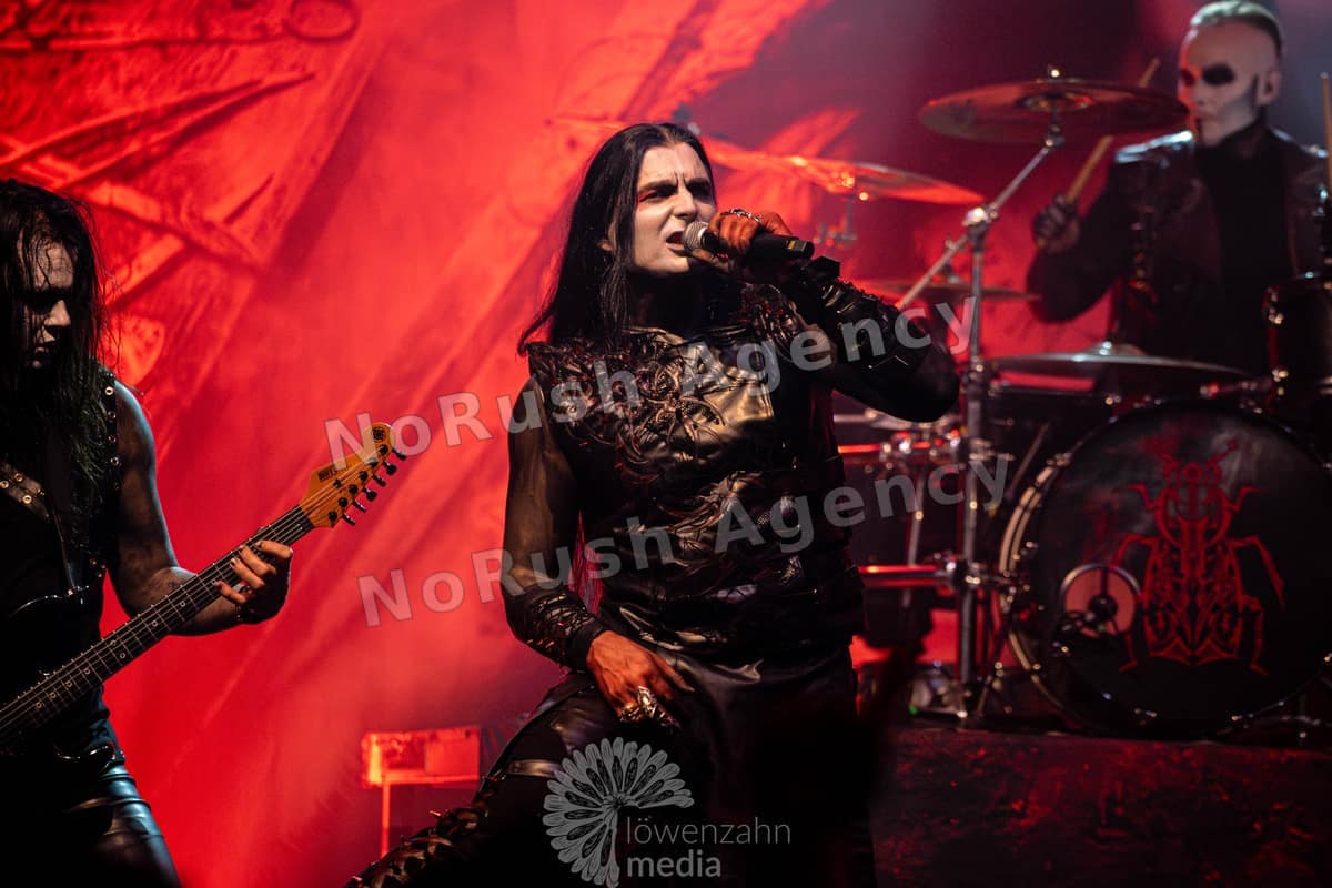 Nachtblut live in Köln, Foto 17 von Jan Haller