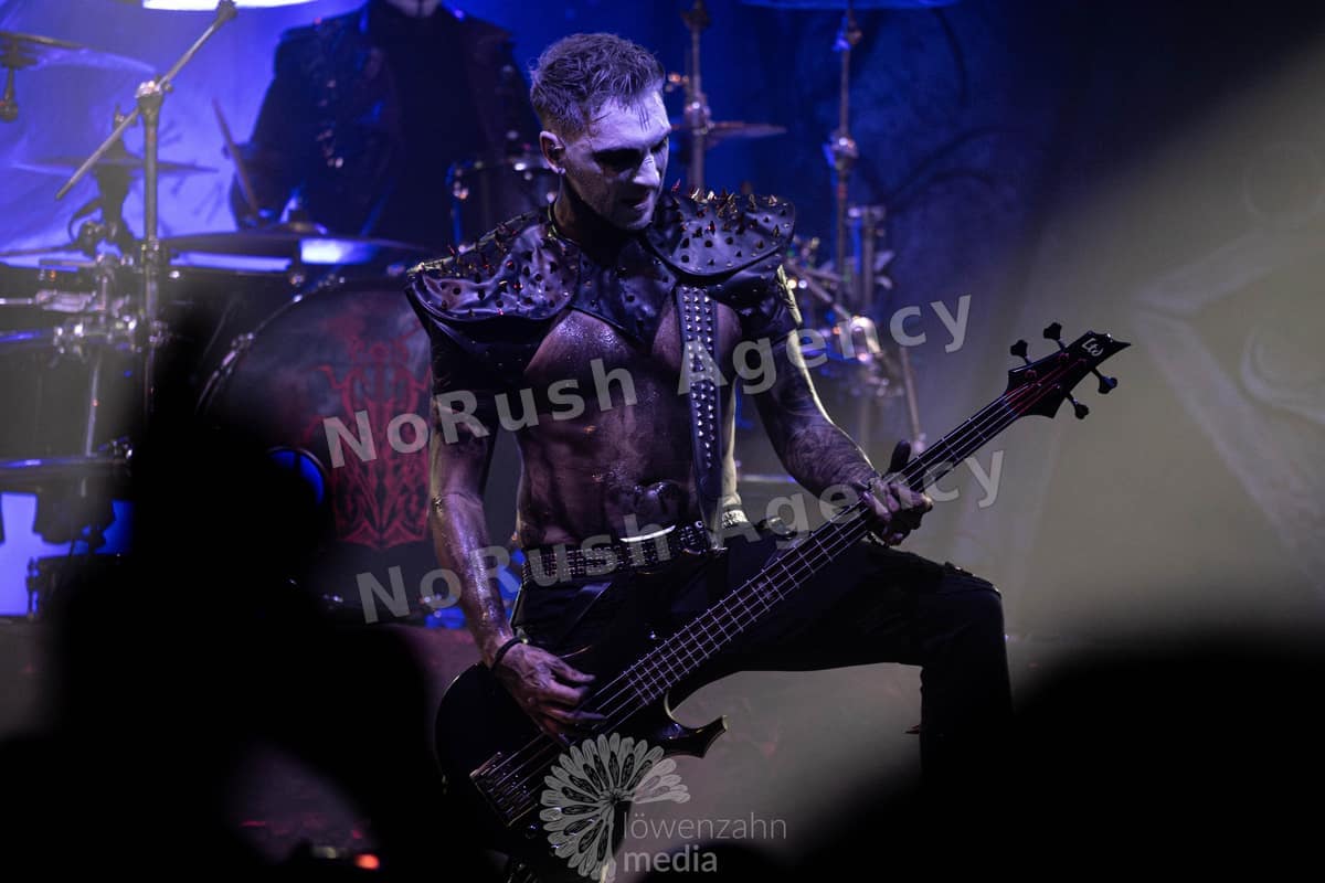 Nachtblut live in Köln, Foto 18 von Jan Haller