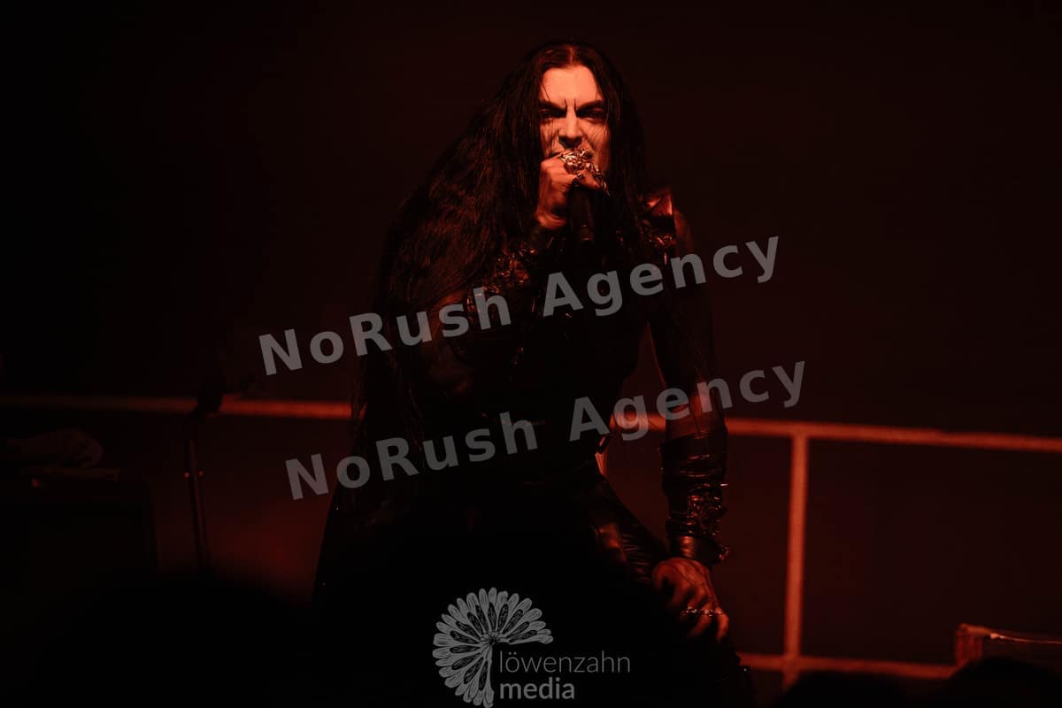 Nachtblut live in Köln, Foto 21 von Jan Haller