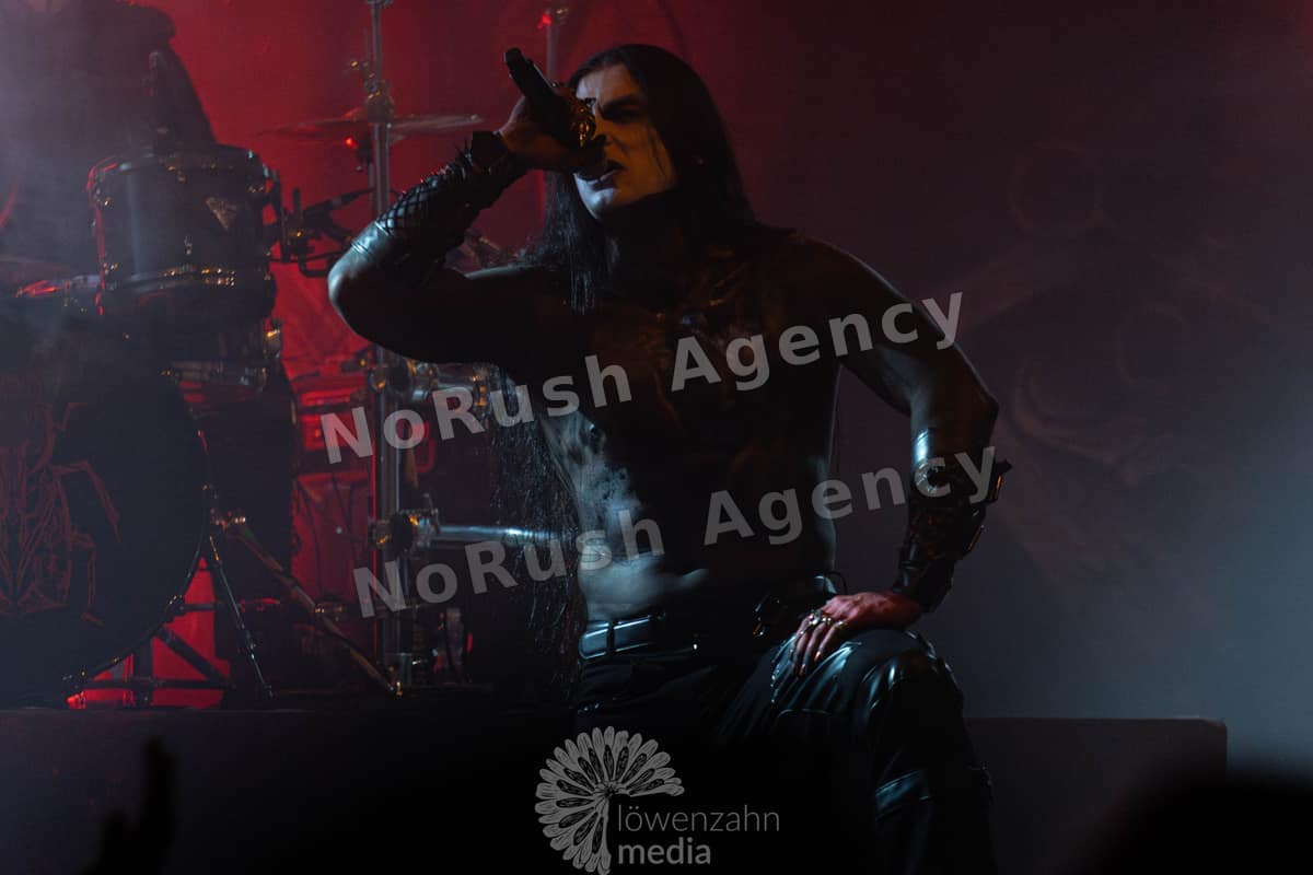 Nachtblut live in Köln, Foto 22 von Jan Haller