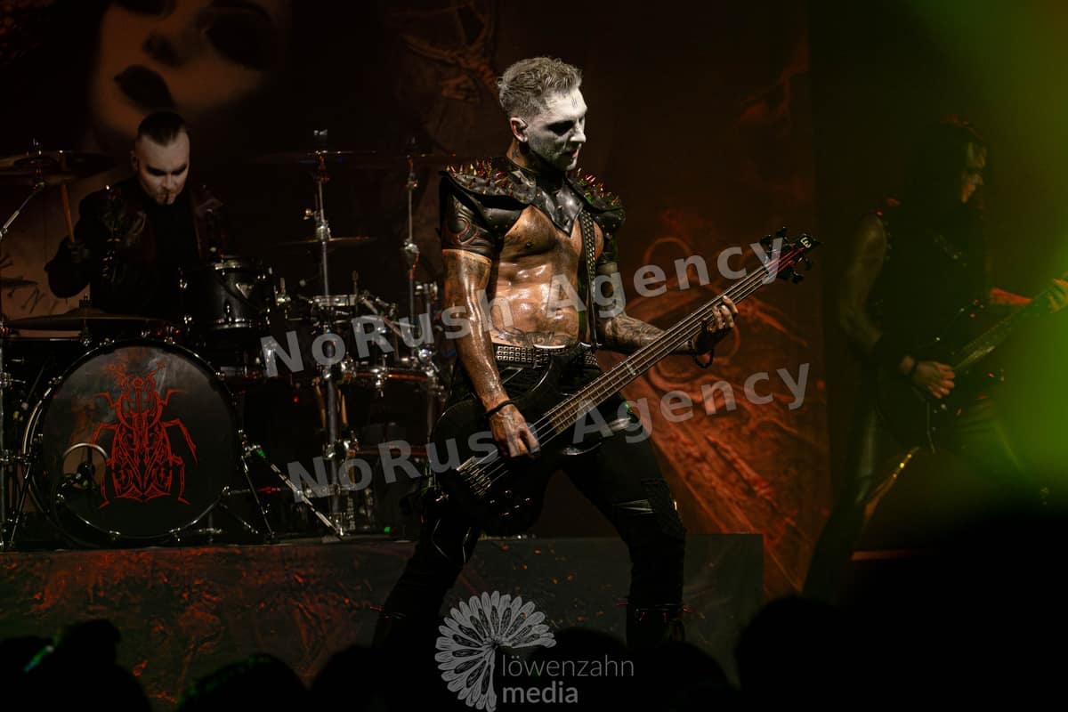 Nachtblut live in Köln, Foto 24 von Jan Haller