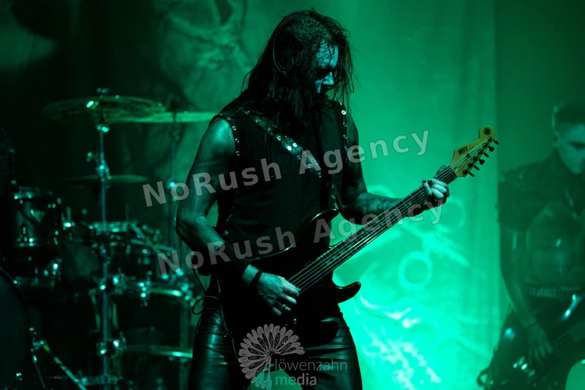 Nachtblut live in Köln, Foto 25 von Jan Haller
