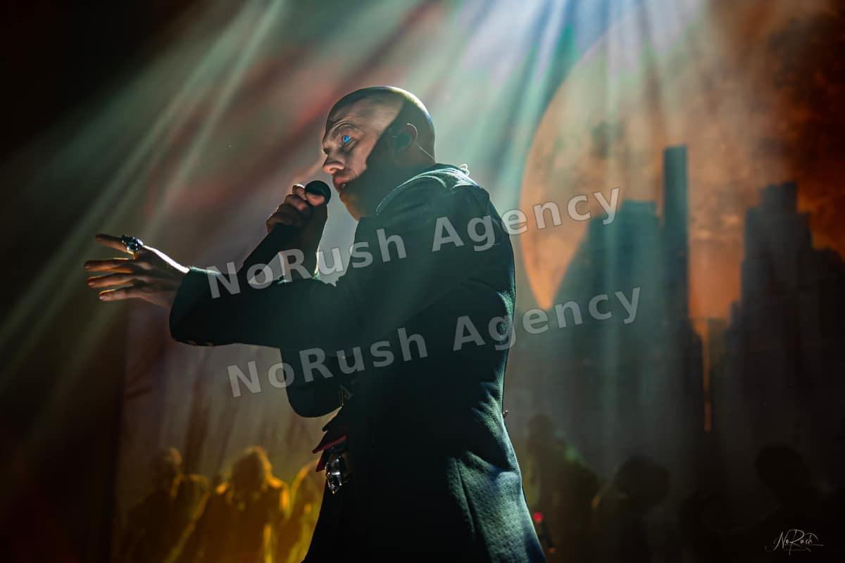 Dominum live in Leipzig, Foto 16 von Stephan Sieger