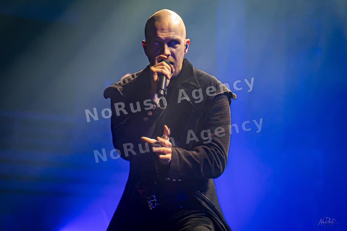 Dominum live in Leipzig, Foto 21 von Stephan Sieger