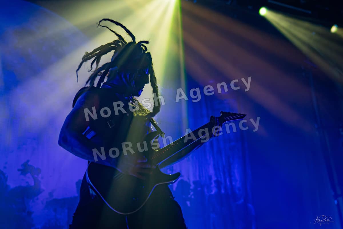 Dominum live in Leipzig, Foto 22 von Stephan Sieger
