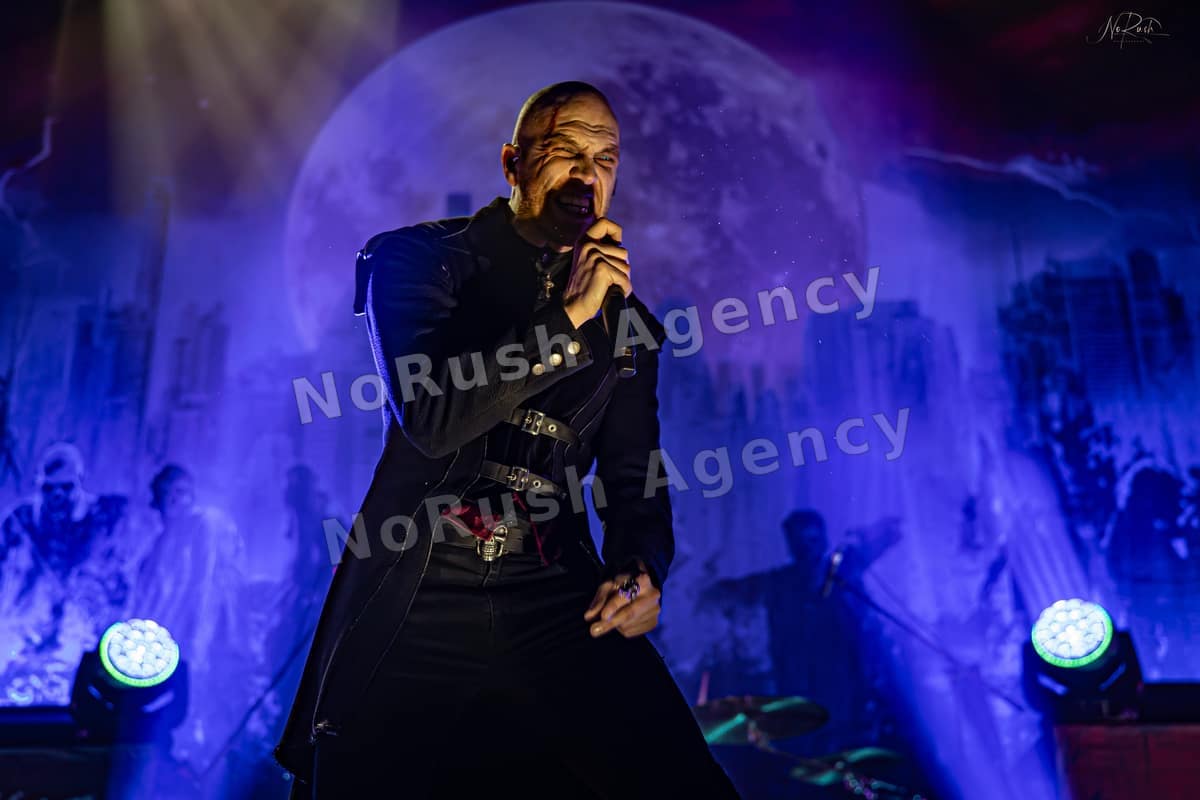 Dominum live in Leipzig, Foto 32 von Stephan Sieger