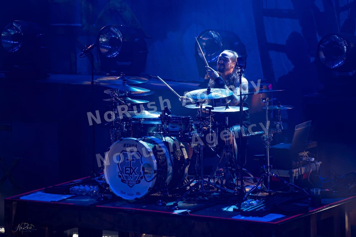 In Extremo live in Leipzig, Foto 2 von Stephan Sieger