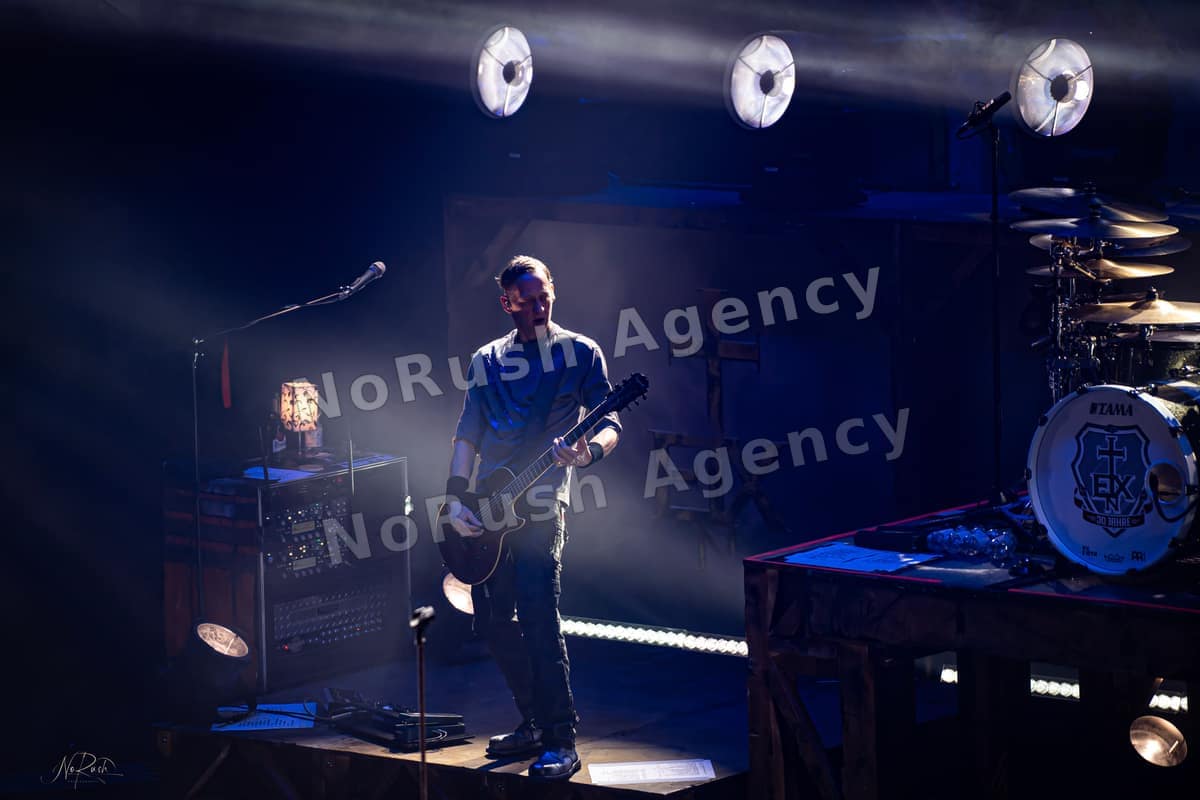 In Extremo live in Leipzig, Foto 5 von Stephan Sieger