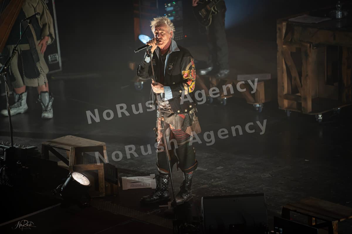 In Extremo live in Leipzig, Foto 9 von Stephan Sieger