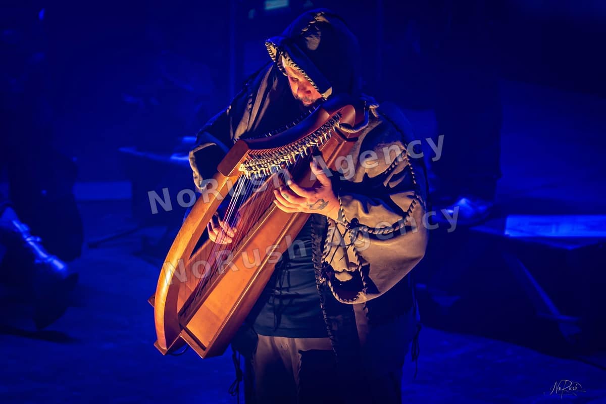 In Extremo live in Leipzig, Foto 10 von Stephan Sieger