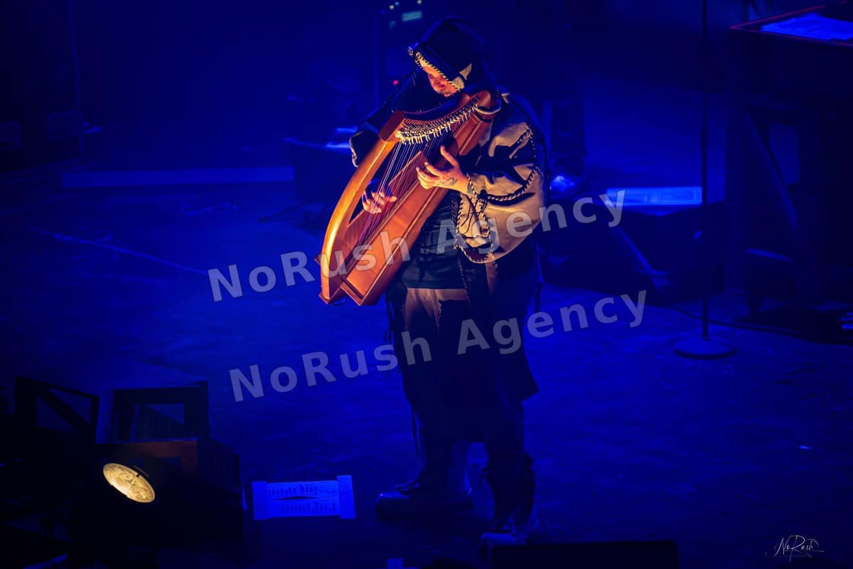 In Extremo live in Leipzig, Foto 11 von Stephan Sieger