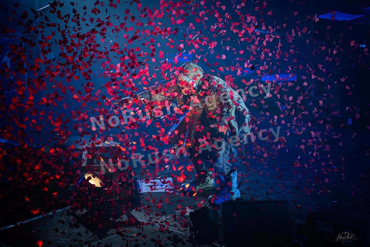 In Extremo live in Leipzig, Foto 14 von Stephan Sieger