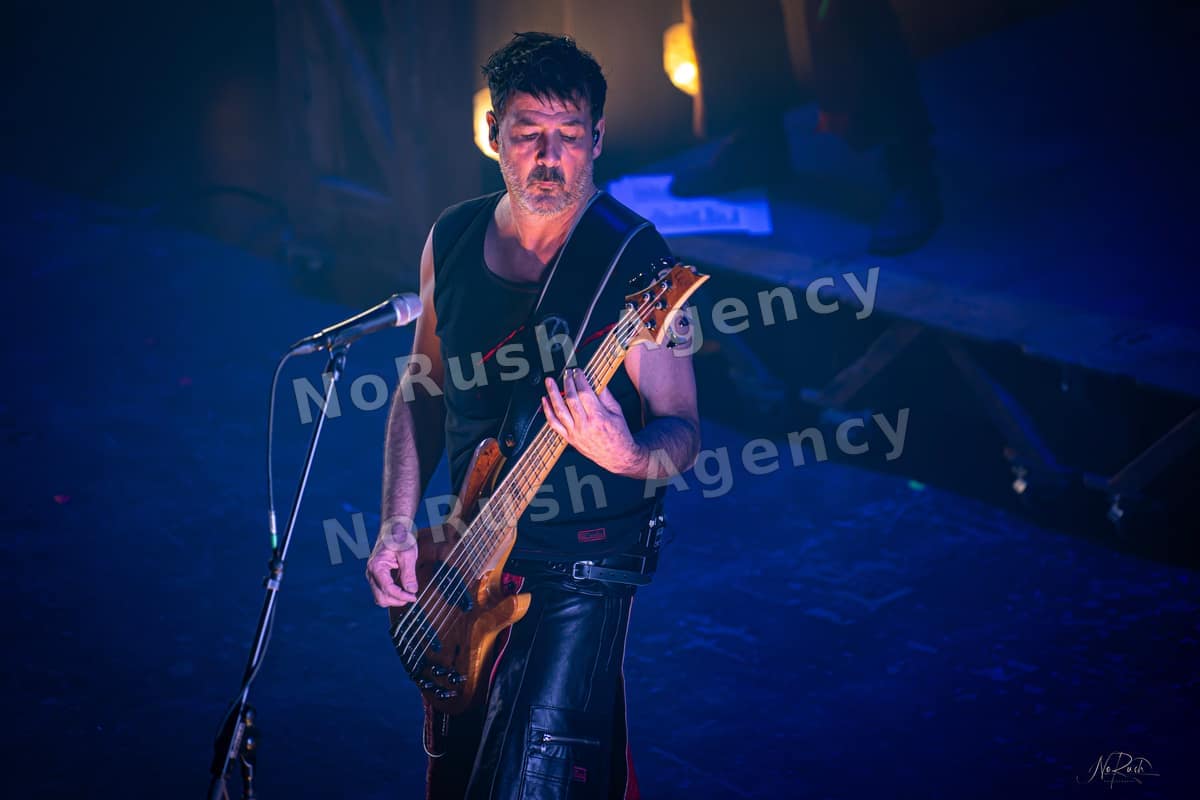 In Extremo live in Leipzig, Foto 15 von Stephan Sieger