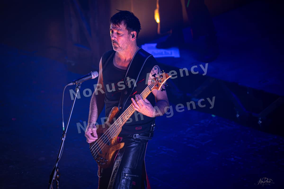 In Extremo live in Leipzig, Foto 16 von Stephan Sieger
