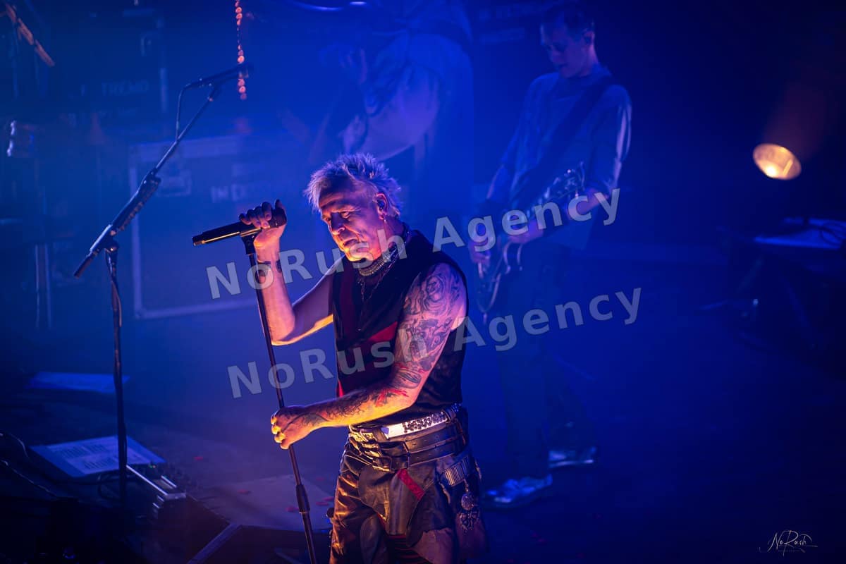 In Extremo live in Leipzig, Foto 17 von Stephan Sieger