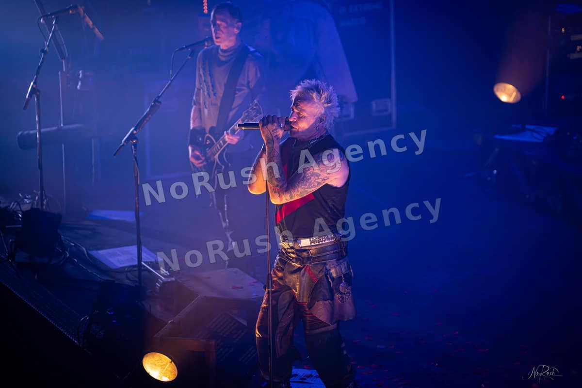 In Extremo live in Leipzig, Foto 18 von Stephan Sieger