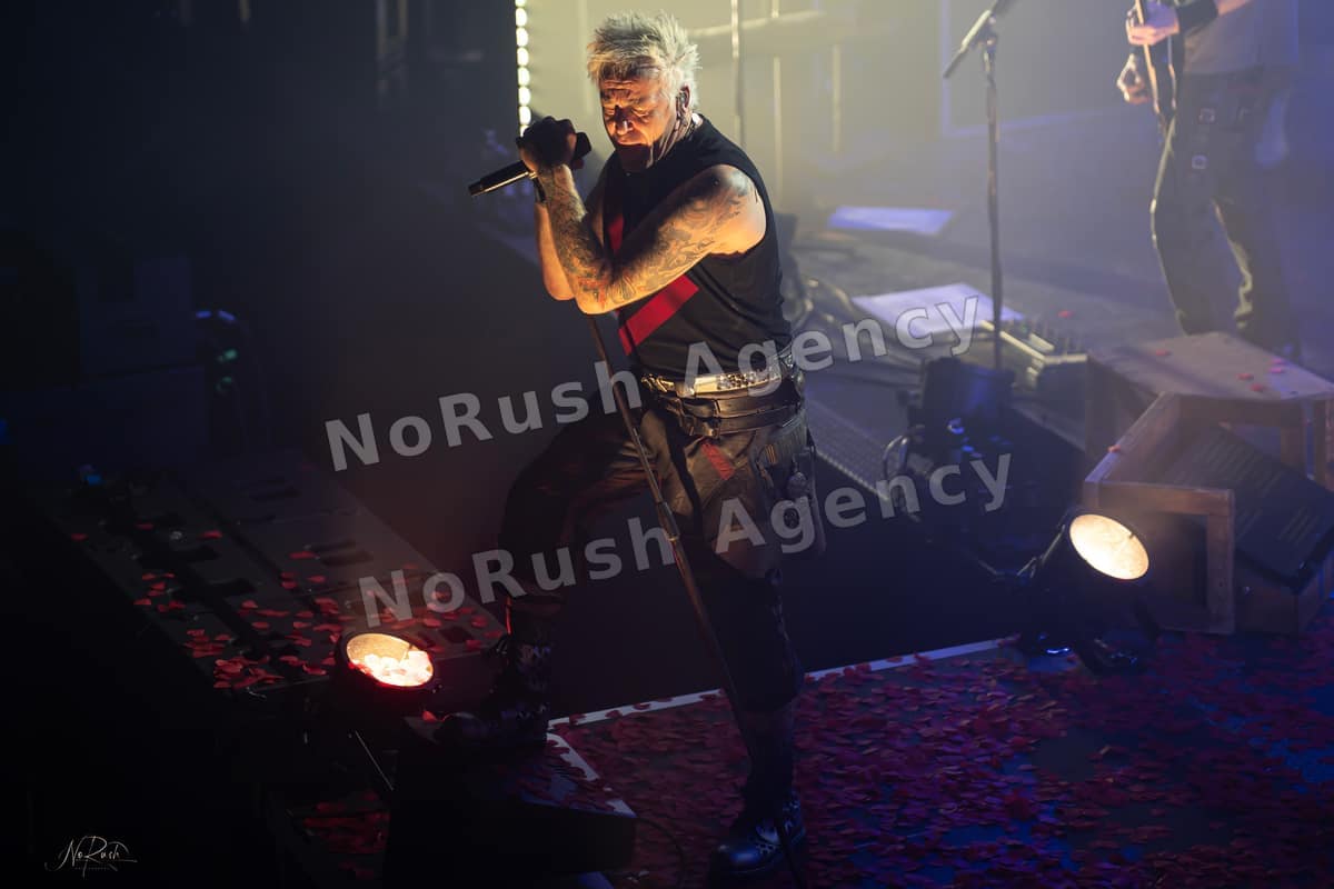 In Extremo live in Leipzig, Foto 22 von Stephan Sieger