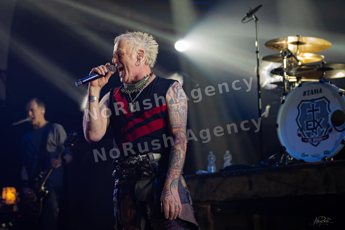 In Extremo live in Leipzig, Foto 29 von Stephan Sieger