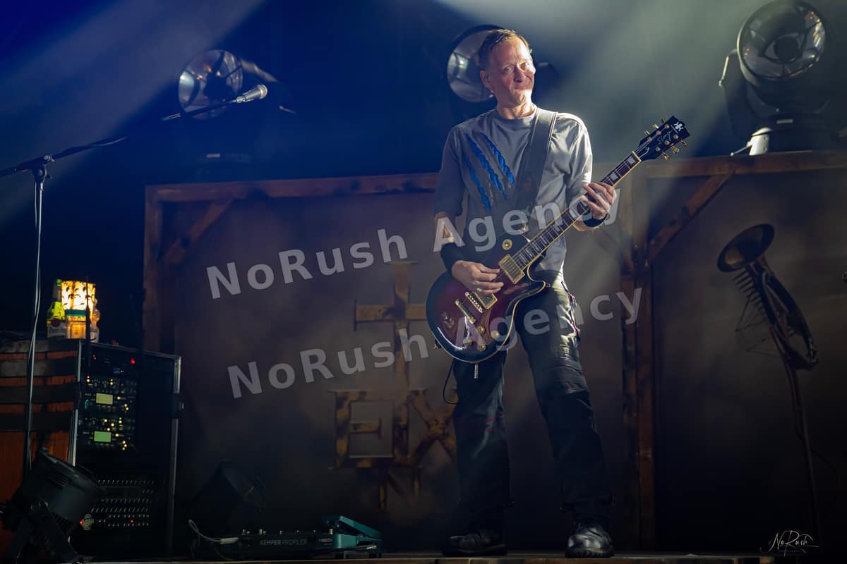 In Extremo live in Leipzig, Foto 30 von Stephan Sieger