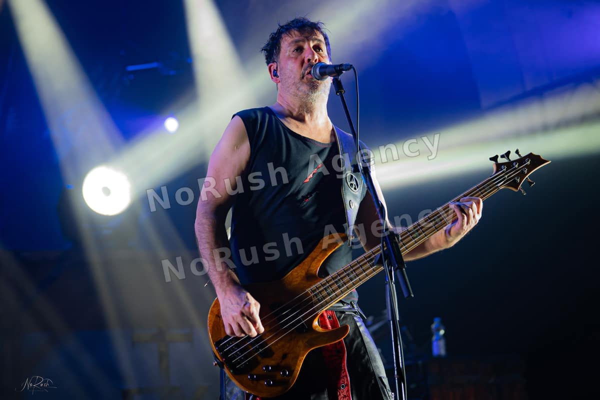 In Extremo live in Leipzig, Foto 33 von Stephan Sieger