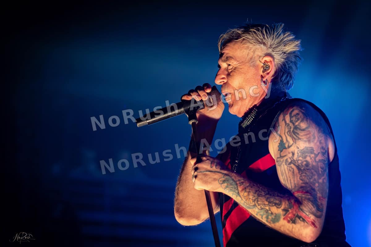 In Extremo live in Leipzig, Foto 37 von Stephan Sieger
