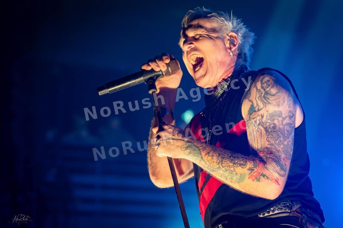 In Extremo live in Leipzig, Foto 38 von Stephan Sieger