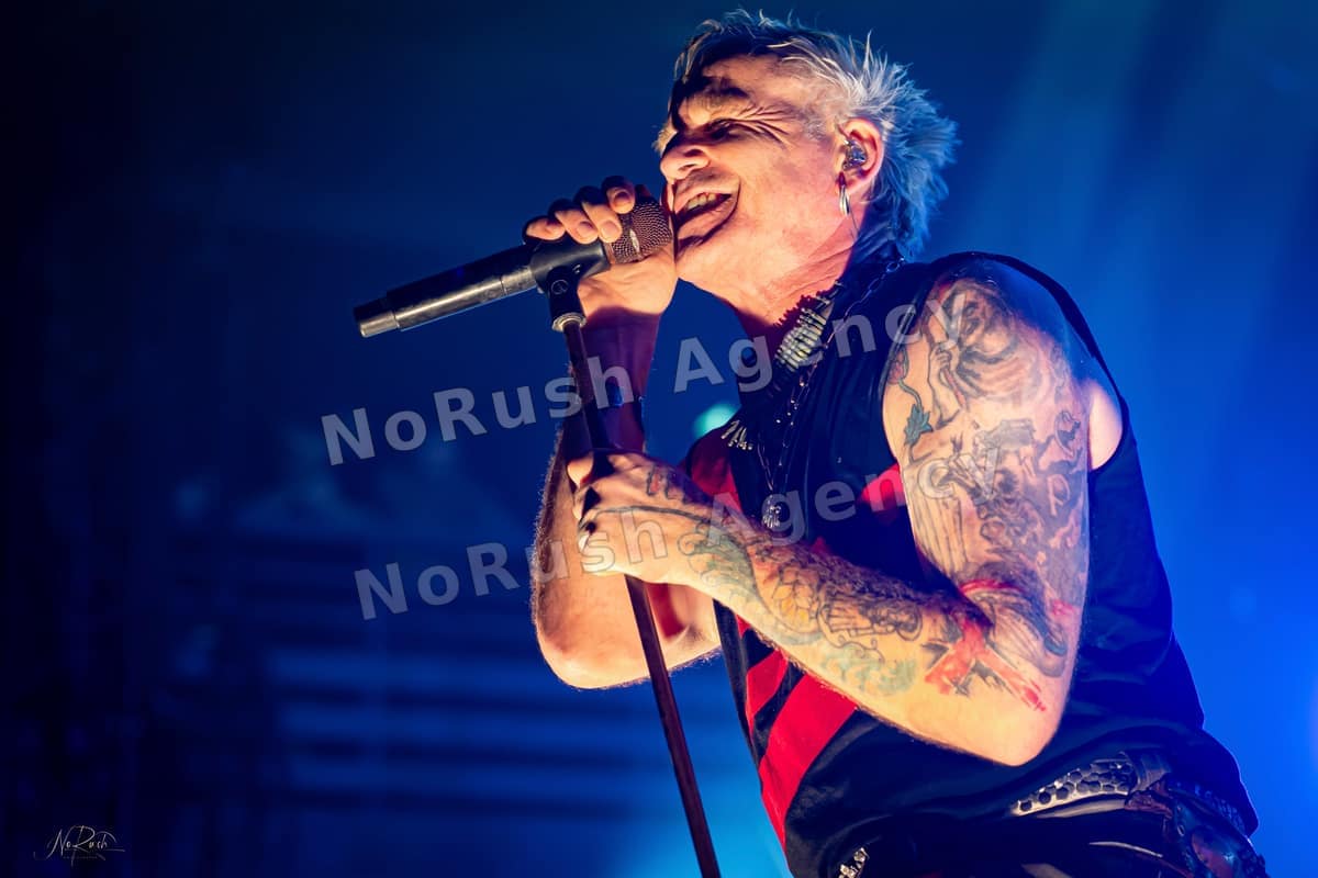 In Extremo live in Leipzig, Foto 39 von Stephan Sieger