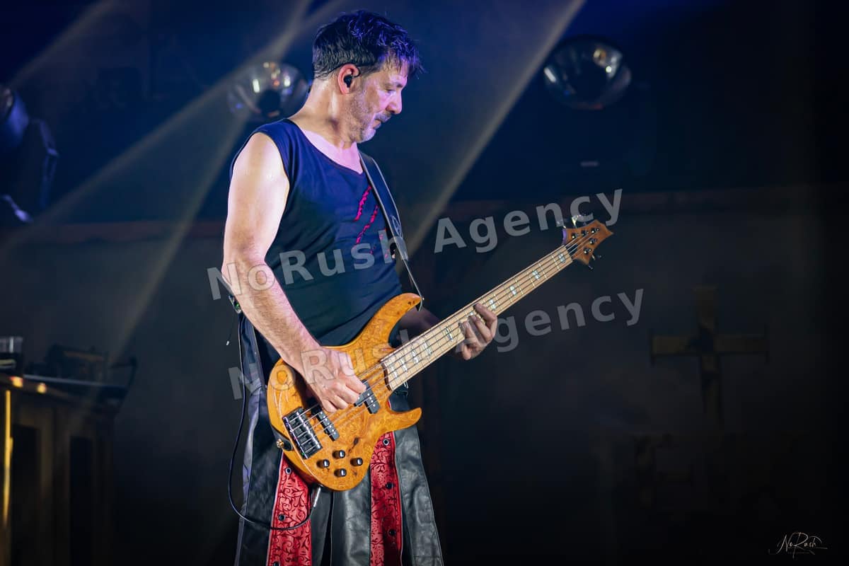 In Extremo live in Leipzig, Foto 40 von Stephan Sieger